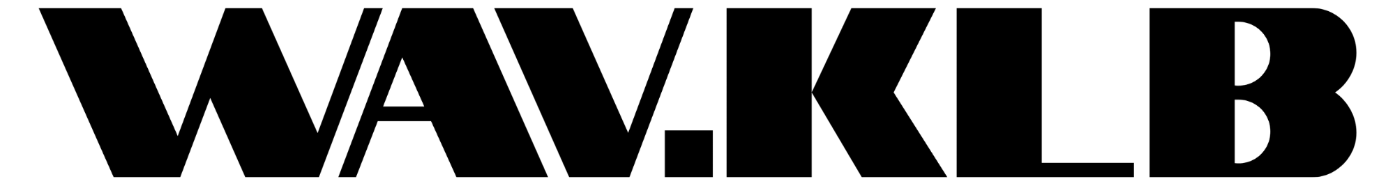 WAVKLB KLBWAV